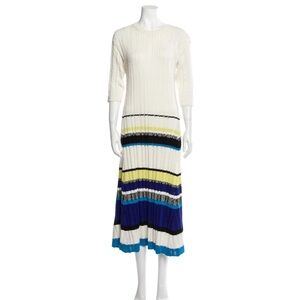 Proenza Schouler Knit Dress